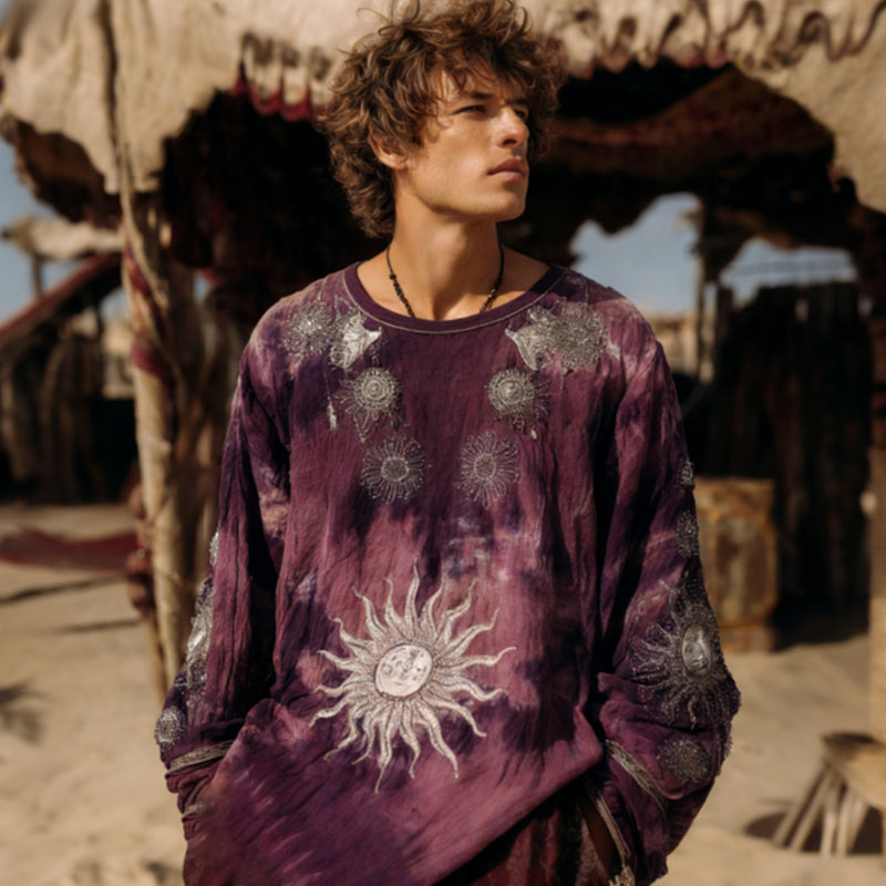 Gracefully Designed Top