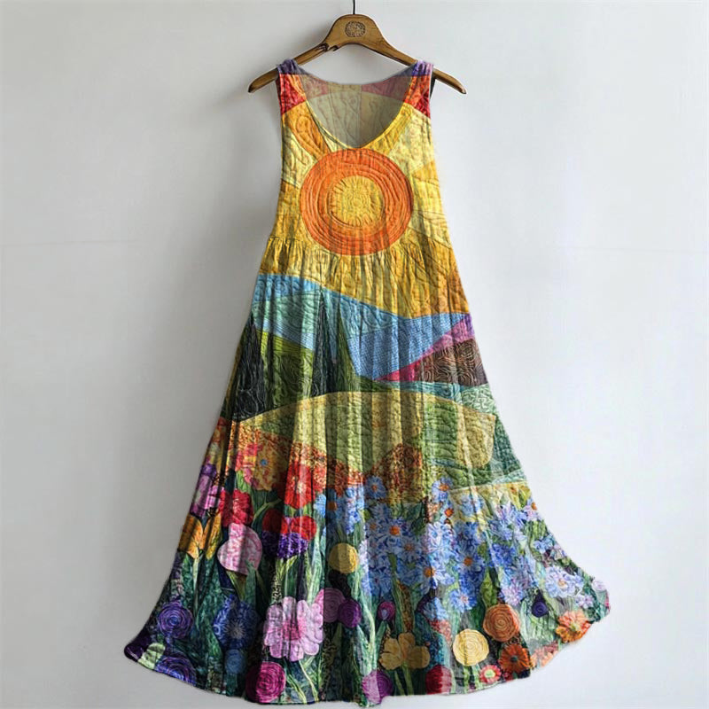 Vintage Inspired Garment