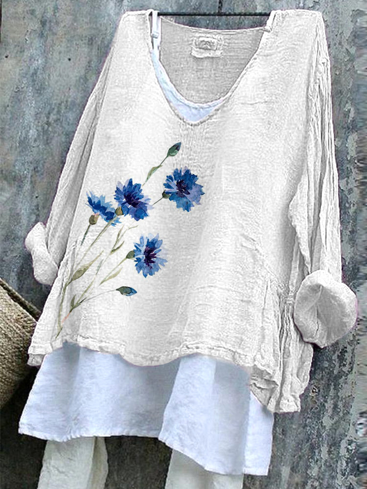Vintage Inspired Shirt