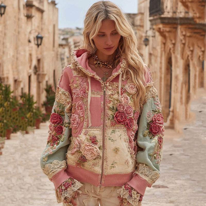 Classic Designed Garment