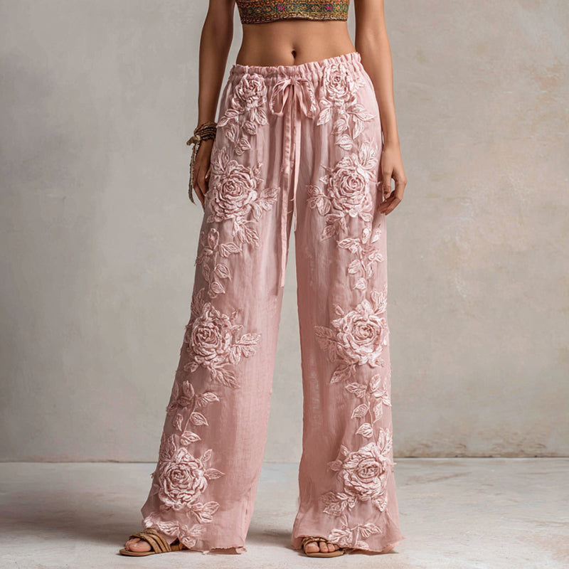Beautifully Crafted Pants