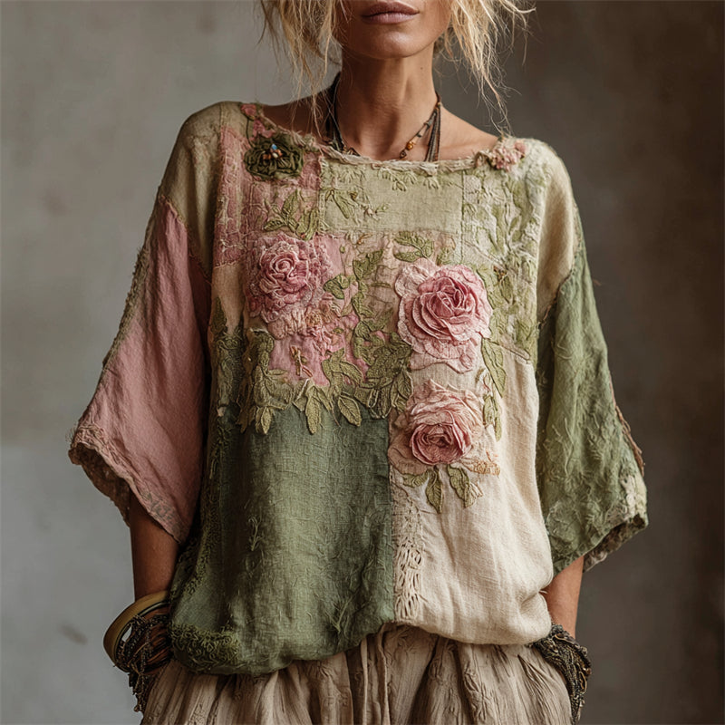 Thoughtfully Designed Shirt