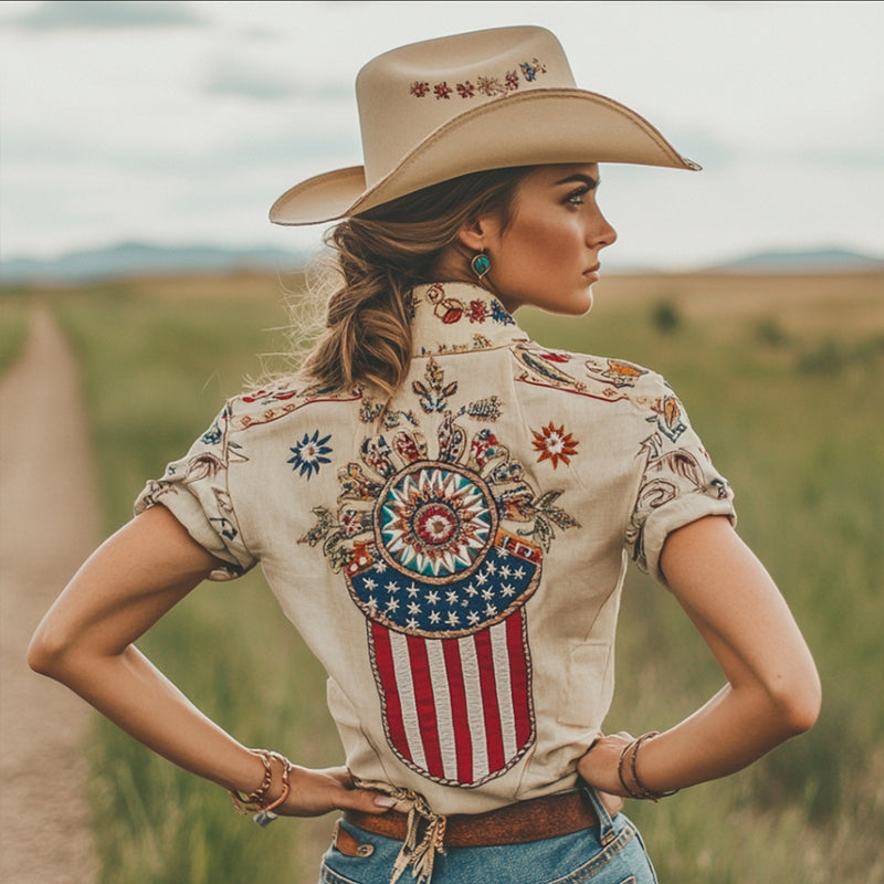Classic Vintage Shirt