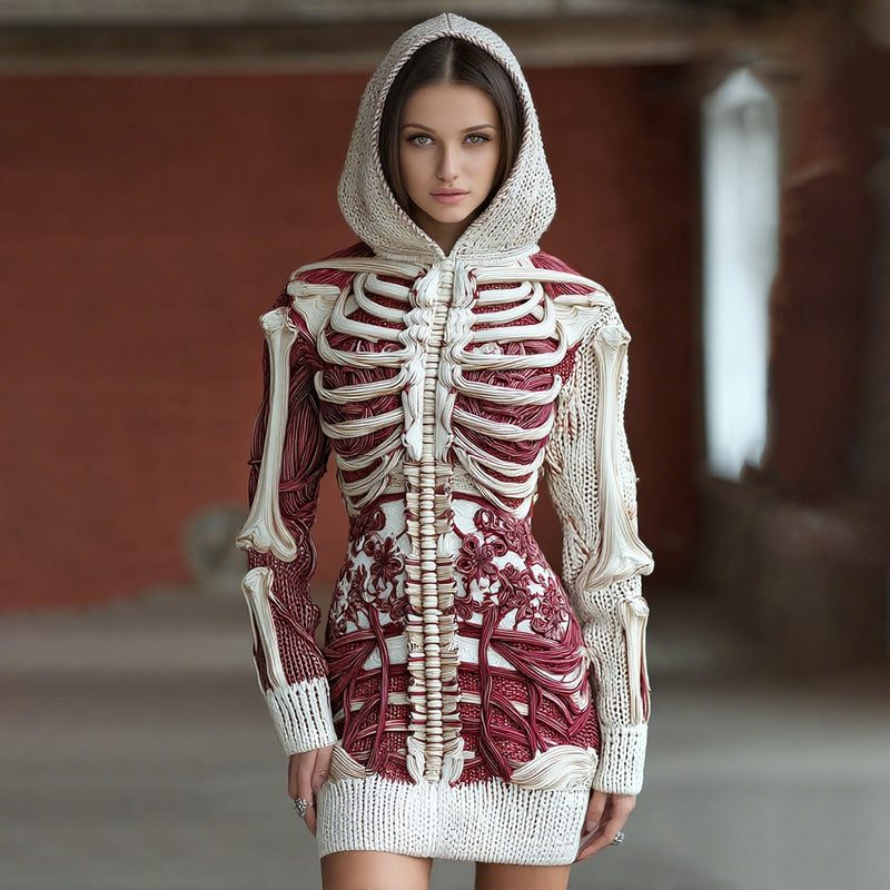 Beautifully Crafted Sweater