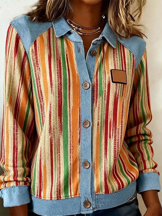 Classic Designed Shirt