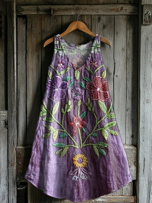 Elegantly Designed Dress