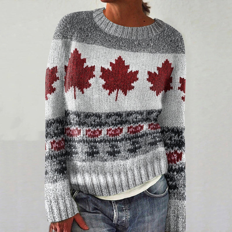Beautifully Crafted Sweater
