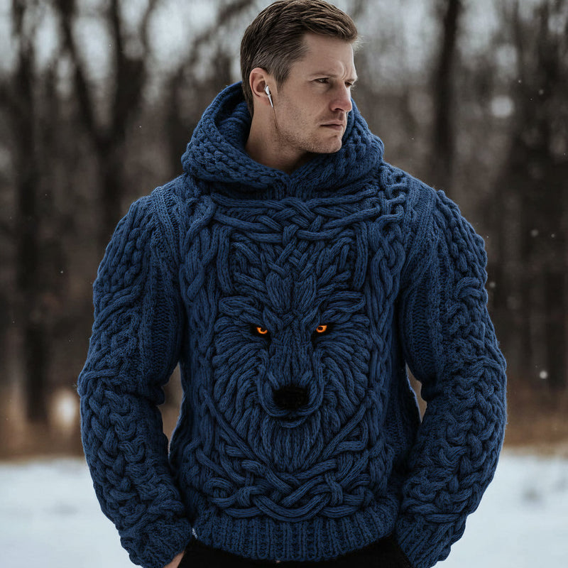 Classic Vintage Sweater