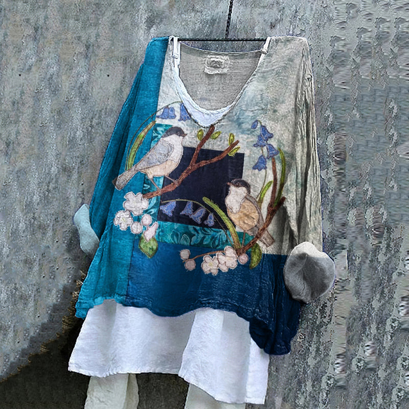 Classic Designed Shirt