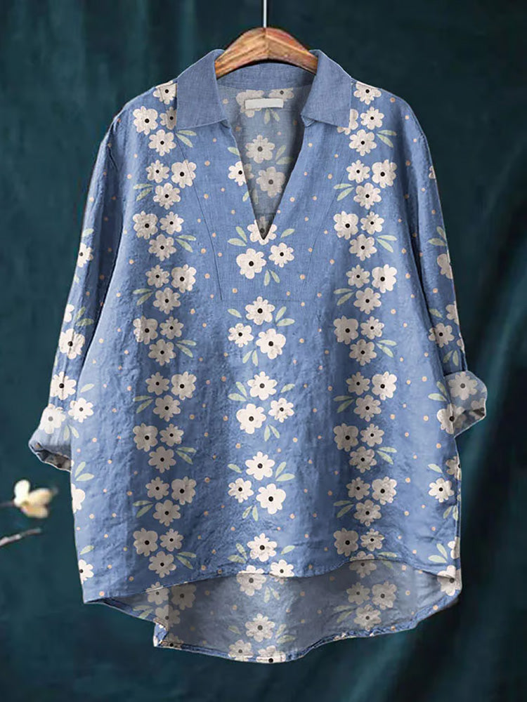 Thoughtfully Designed Shirt