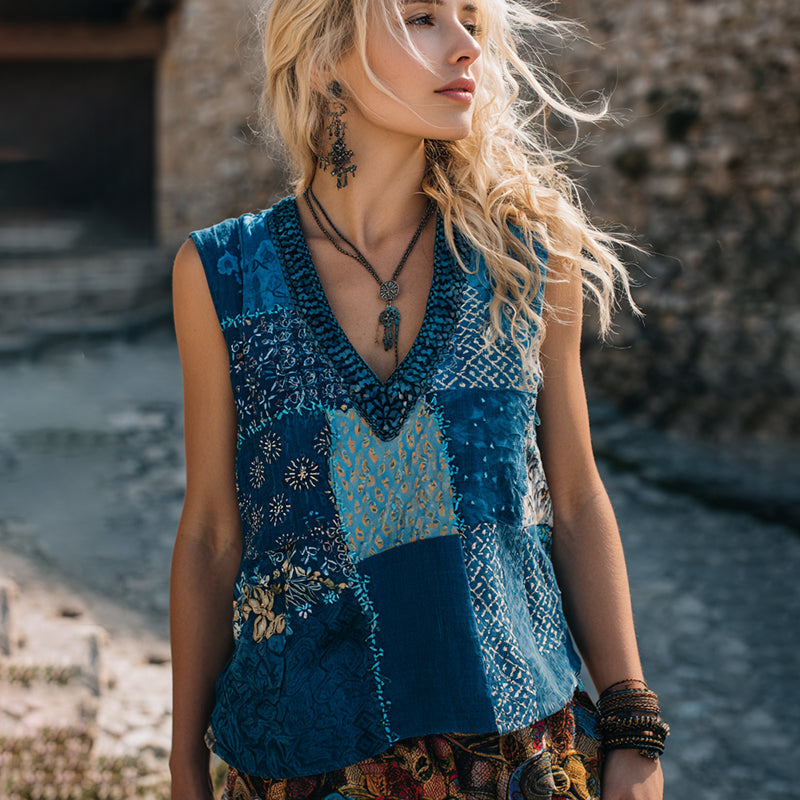 Beautifully Crafted Top
