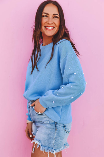 Vintage Inspired Sweater