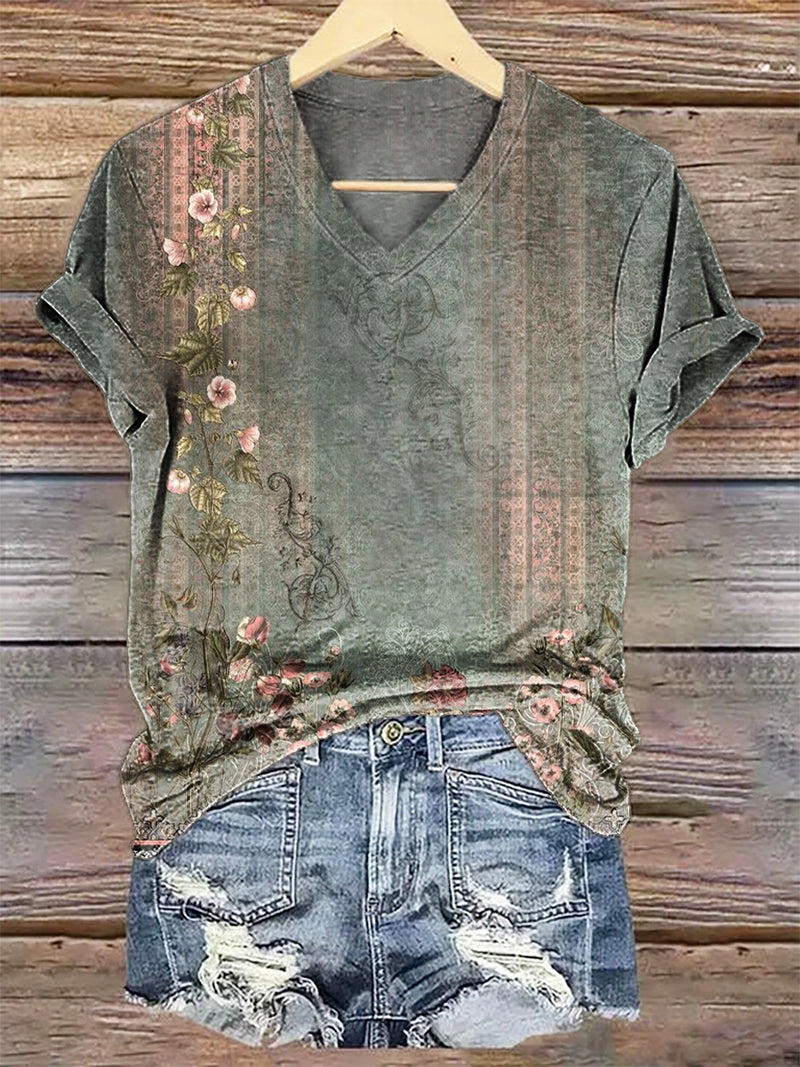 Classic Vintage T-Shirt