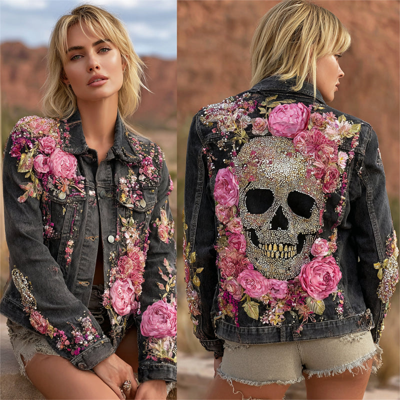 Classic Vintage Jacket