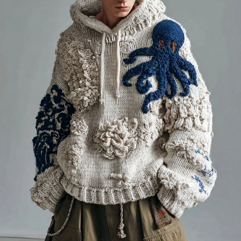 Classic Vintage Sweater