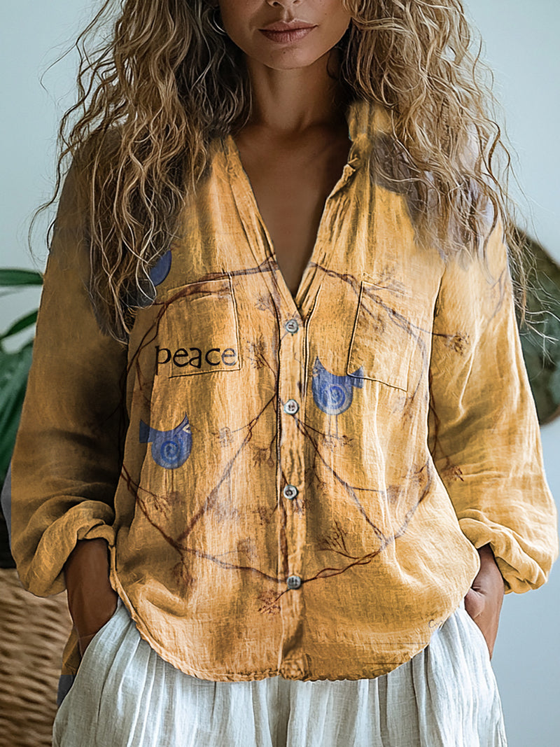 Vintage Inspired Garment