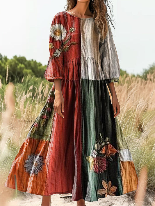 Beautifully Crafted Dress