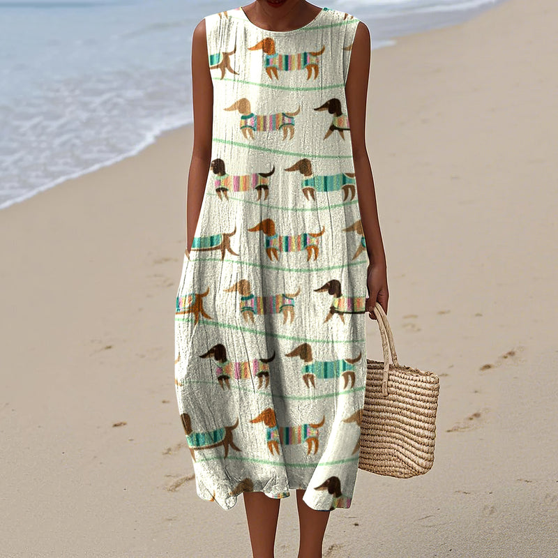 Beautifully Crafted Dress