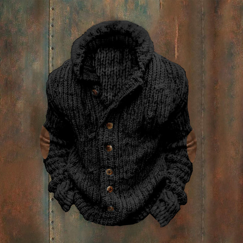 Vintage Inspired Sweater