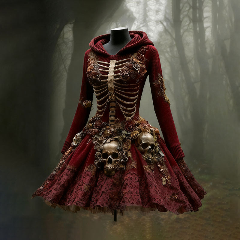 Classic Designed Sweater