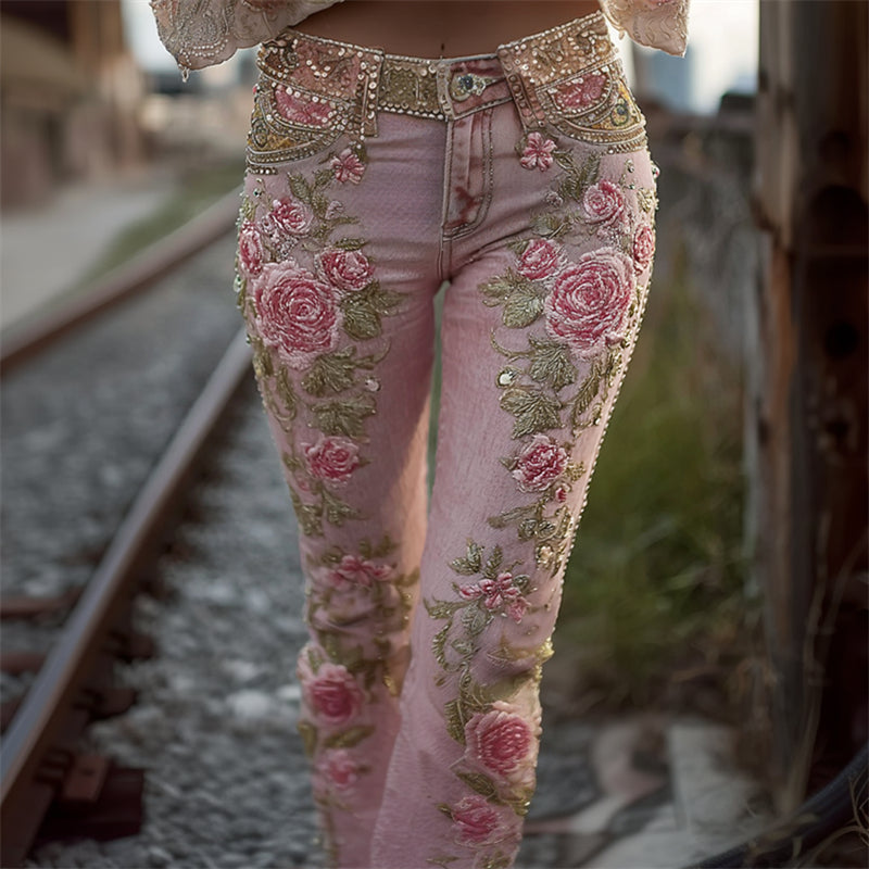 Classic Designed Garment