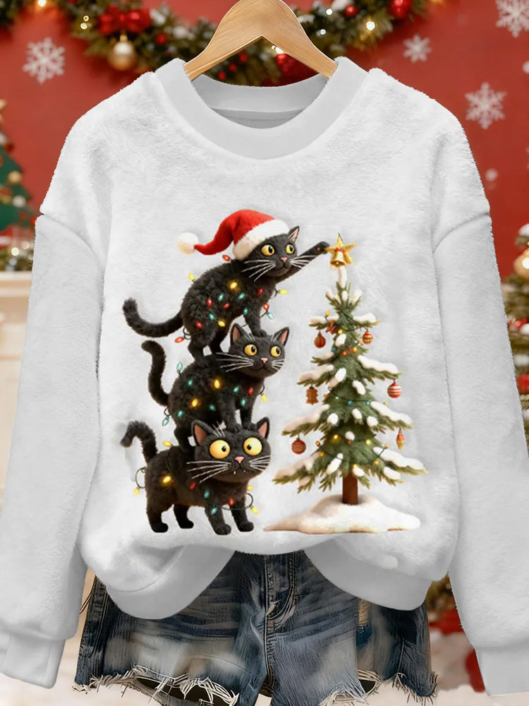 Classic Designed Sweater