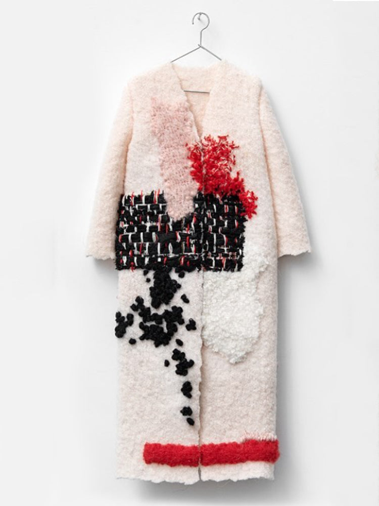 Classic Designed Cardigan