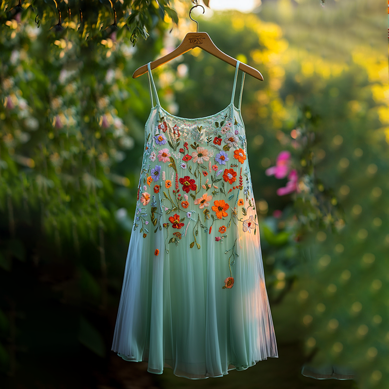 Elegantly Designed Dress