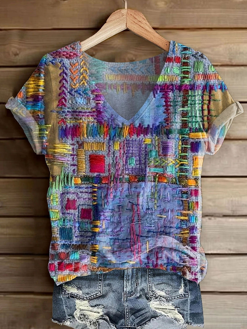 Vintage Inspired T-Shirt