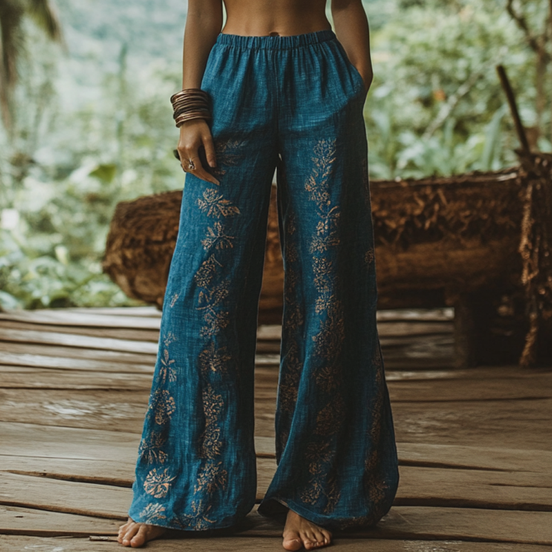 Beautifully Crafted Pants