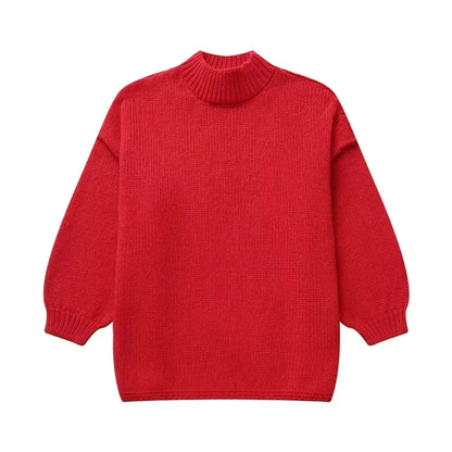 Classic Vintage Sweater