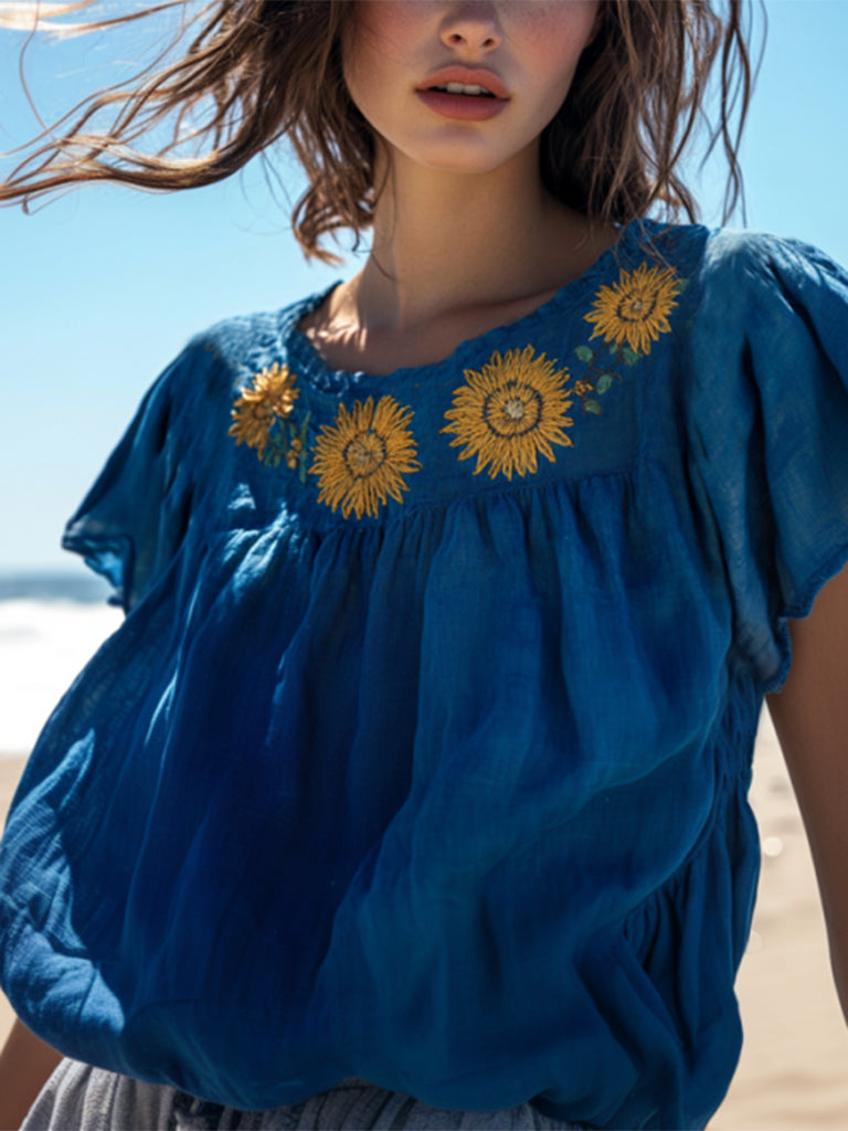 Thoughtfully Designed Shirt