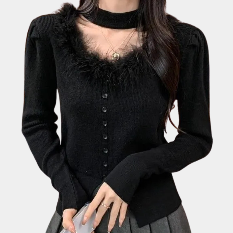 Beautifully Crafted Sweater
