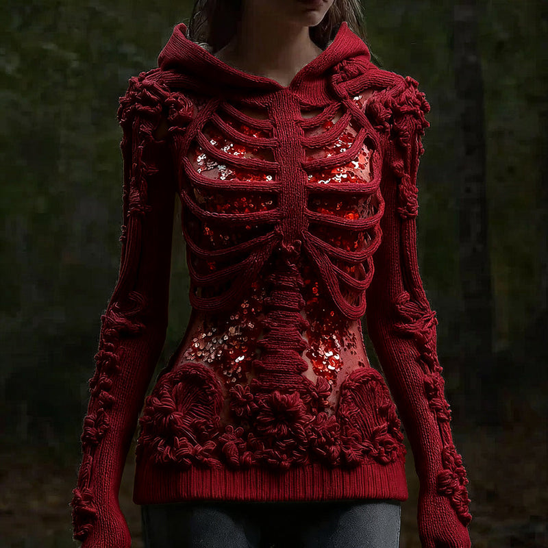 Beautifully Crafted Sweater