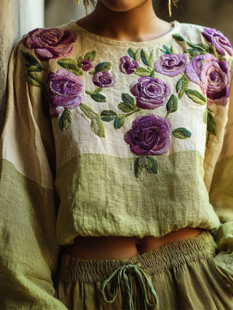 Elegantly Designed Shirt