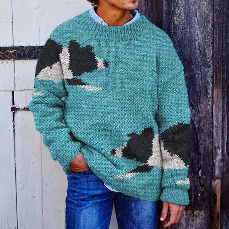 Beautifully Crafted Sweater