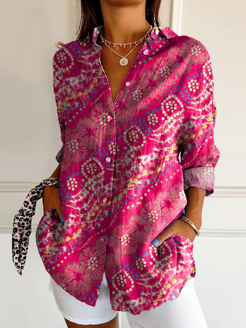 Elegantly Designed Shirt