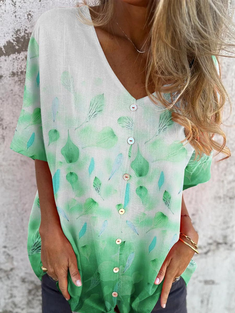 Gracefully Designed Shirt