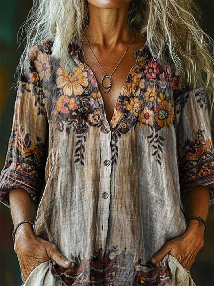 Classic Vintage Shirt