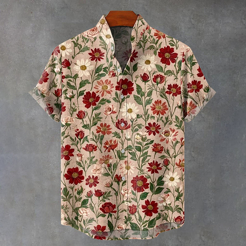 Beautifully Crafted Shirt