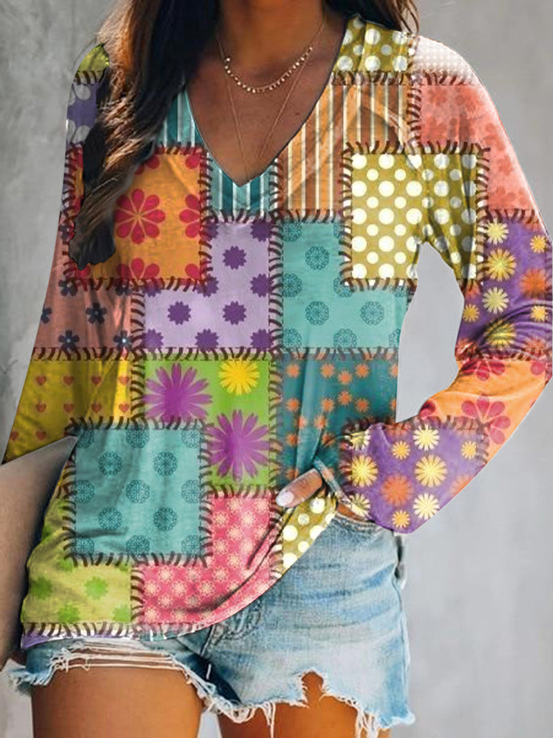 Elegantly Designed Garment