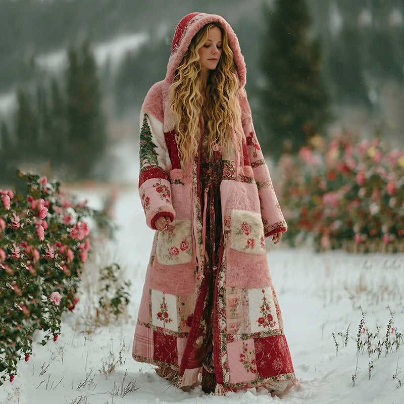 Elegantly Designed Coat