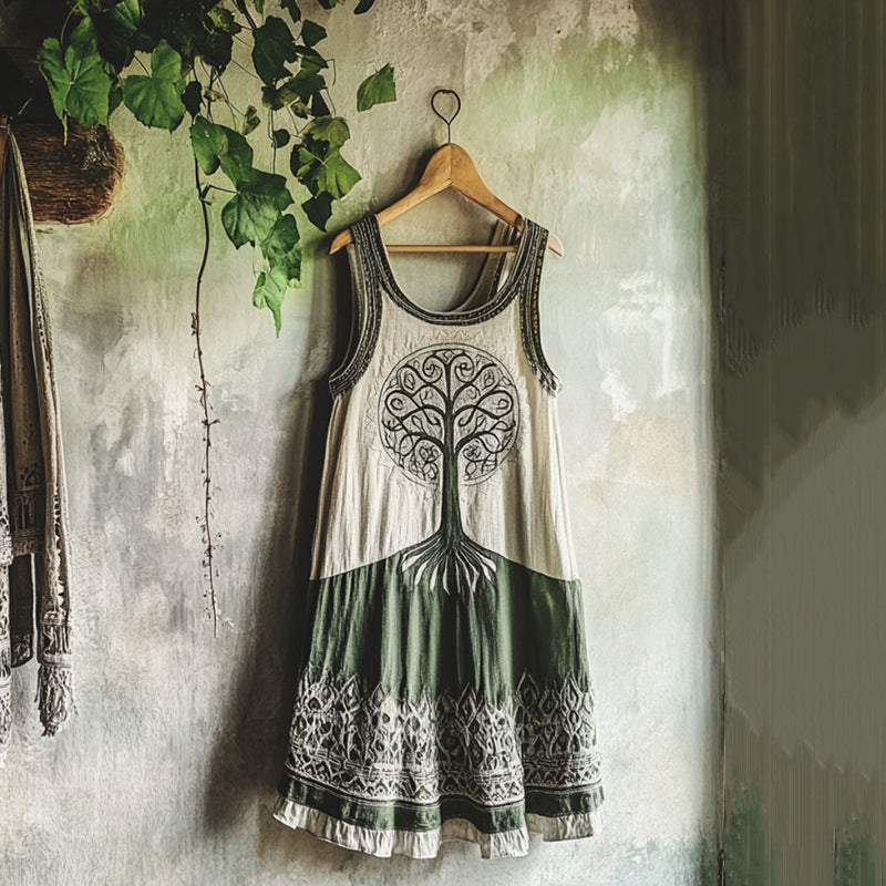 Beautifully Crafted Dress