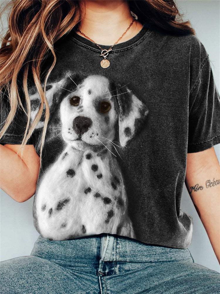 Classic Vintage Shirt