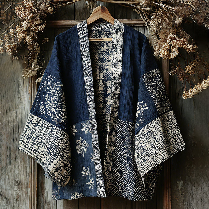 Gracefully Designed Cardigan