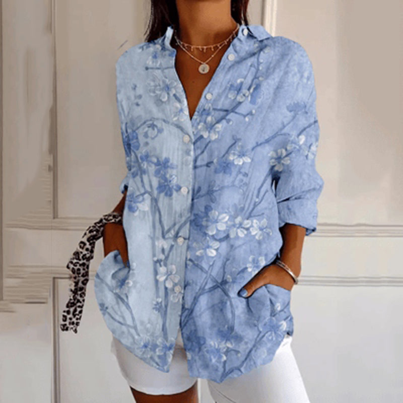 Elegantly Designed Shirt