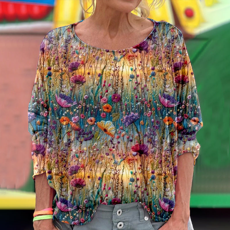 Beautifully Crafted Shirt