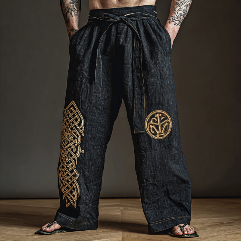 Classic Vintage Pants