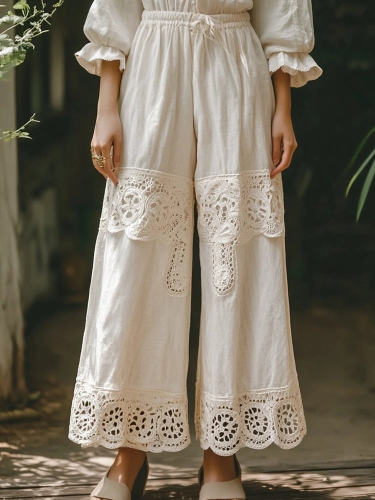 Classic Vintage Pants