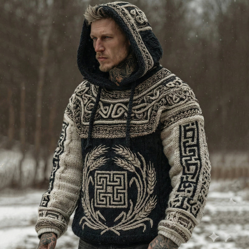 Classic Vintage Sweater